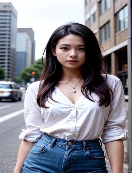 《不伦妻与小恶魔女》角色研究：平台的播出数据与用户画像 展现表演艺术的魅力